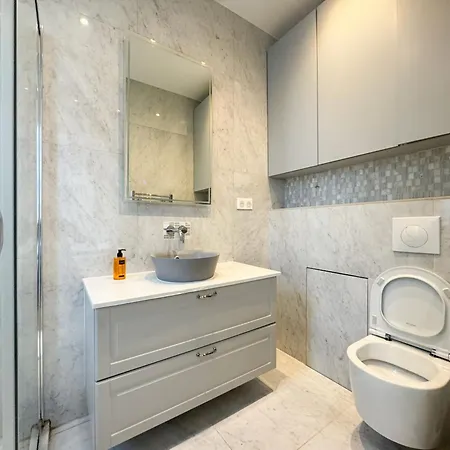 Appartamento Urbanflat 222 - 17 En Bail Mobilite Parigi