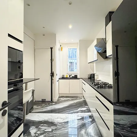 Urbanflat 222 - 17 En Bail Mobilite Appartamento *