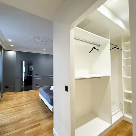 Appartamento Urbanflat 222 - 17 En Bail Mobilite *
