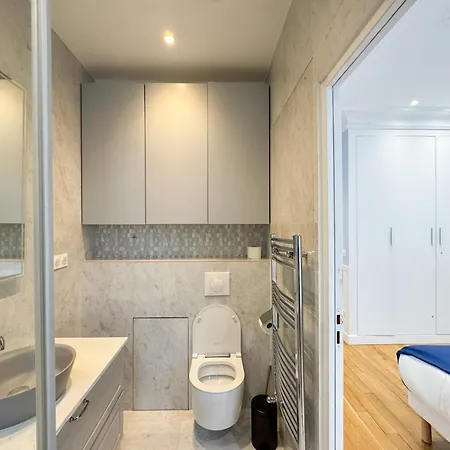 Appartamento Urbanflat 222 - 17 En Bail Mobilite