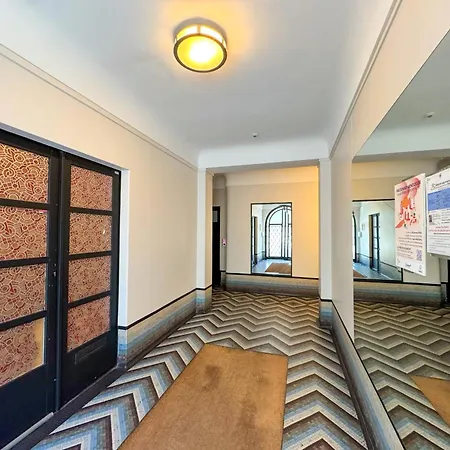 Appartamento Urbanflat 222 - 17 En Bail Mobilite Parigi